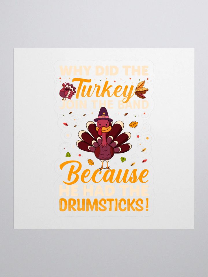Buy This Thanksgiving Item product image (1)