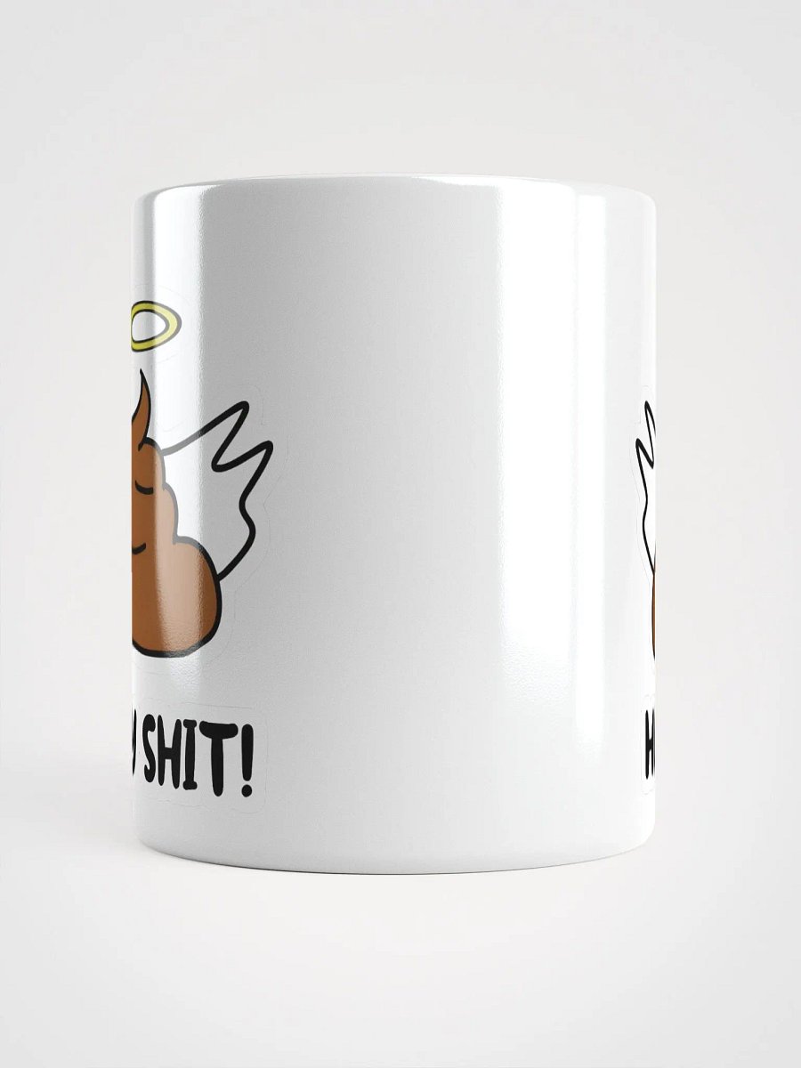 Holy Shit! Heavenly Mug product image (14)