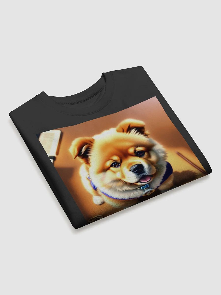 MIZZI Creations : PUP Series #57 - Sweater product image (3)