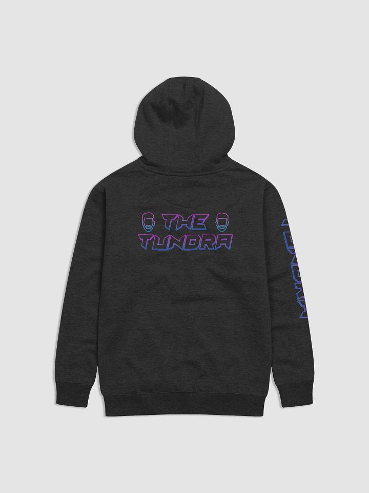 Tundra Cotton Heritage Hoodie product image (2)