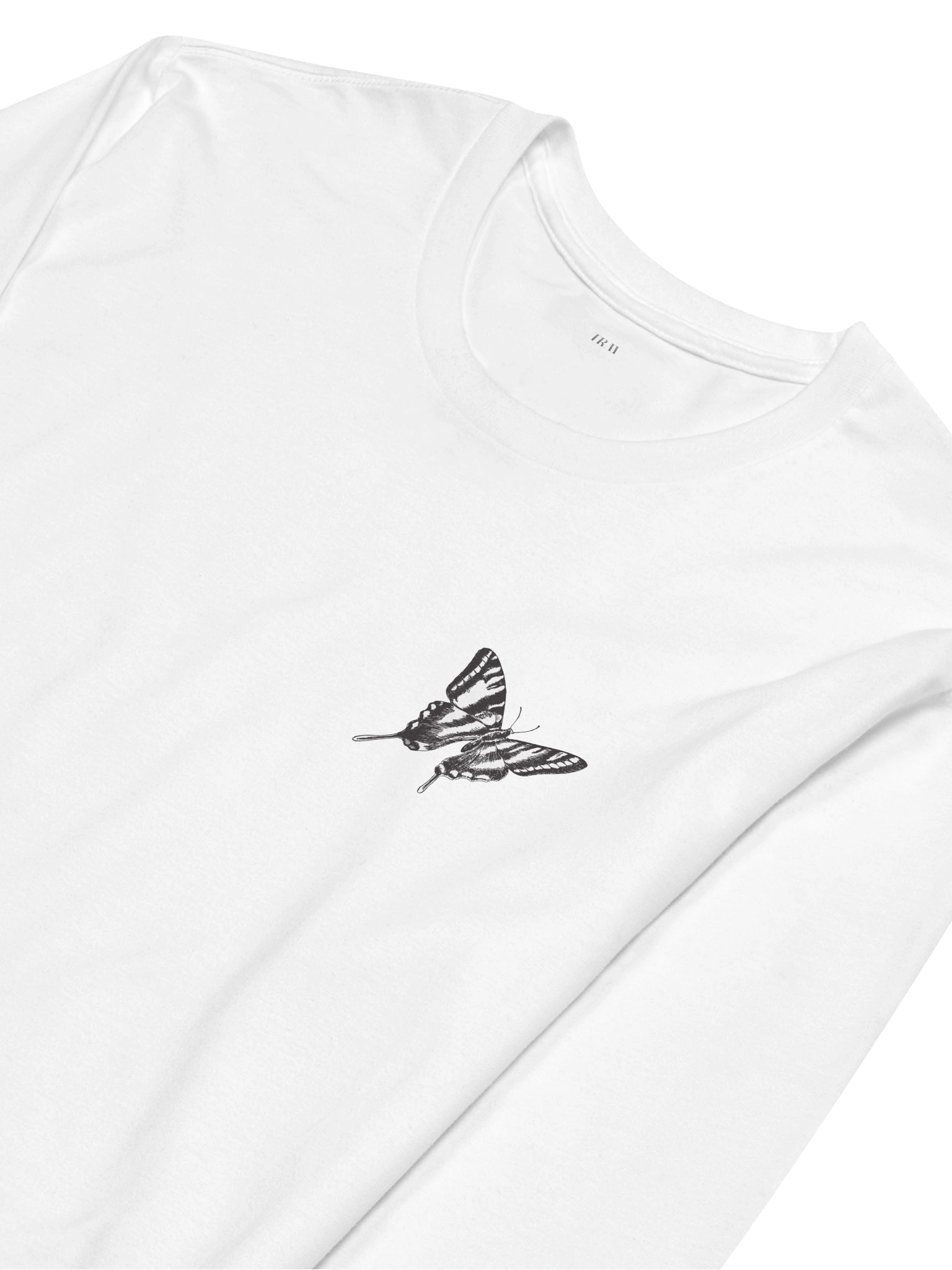 TRM - Long Sleeve (Vintage Butterfly Edition) product image (3)