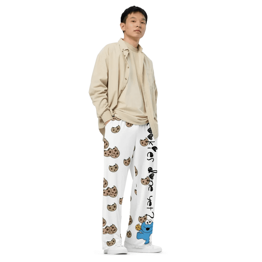 Cookies done yet pants product image (3)