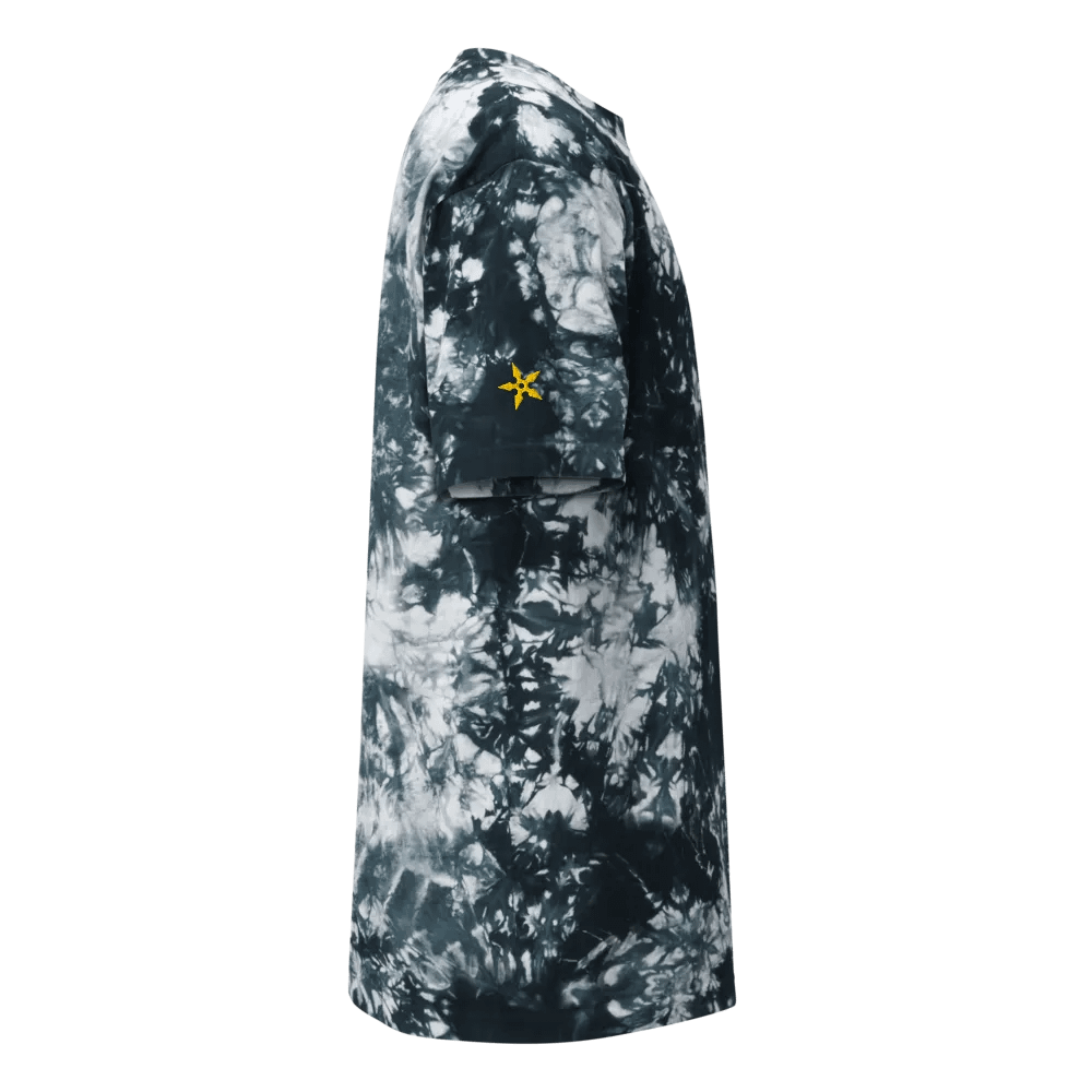 Oversized Tee (Tie-Die) product image (2)