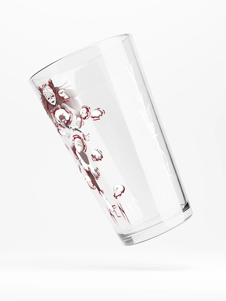 【VIXWYTCH】Awakening Pint Glass product image (3)