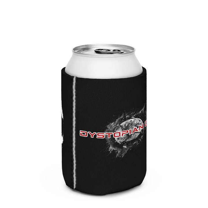 Dystopian Dawn - The Cozie! product image (2)