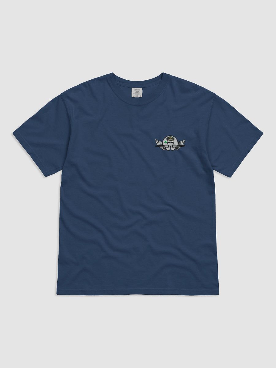 "Sniffing for Truffles!" Print T-Shirt product image (4)