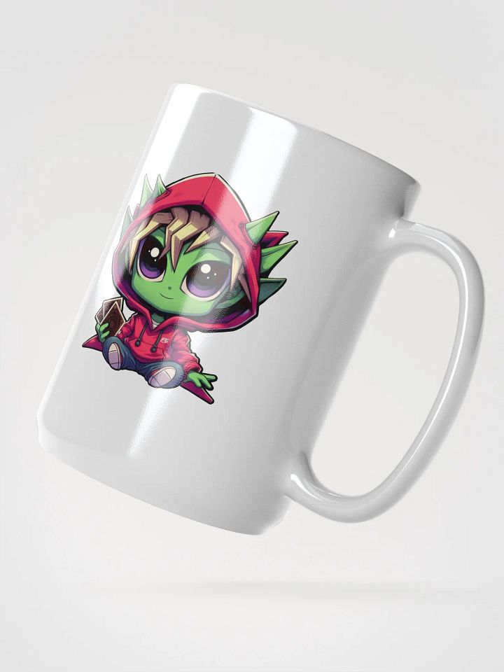 splints mug product image (2)