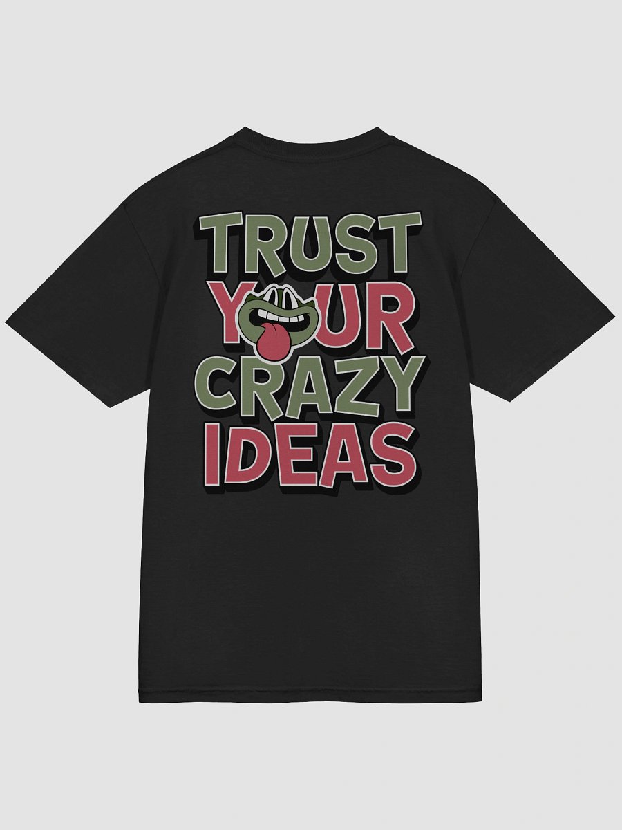 Trust Your Crazy Ideas product image (11)
