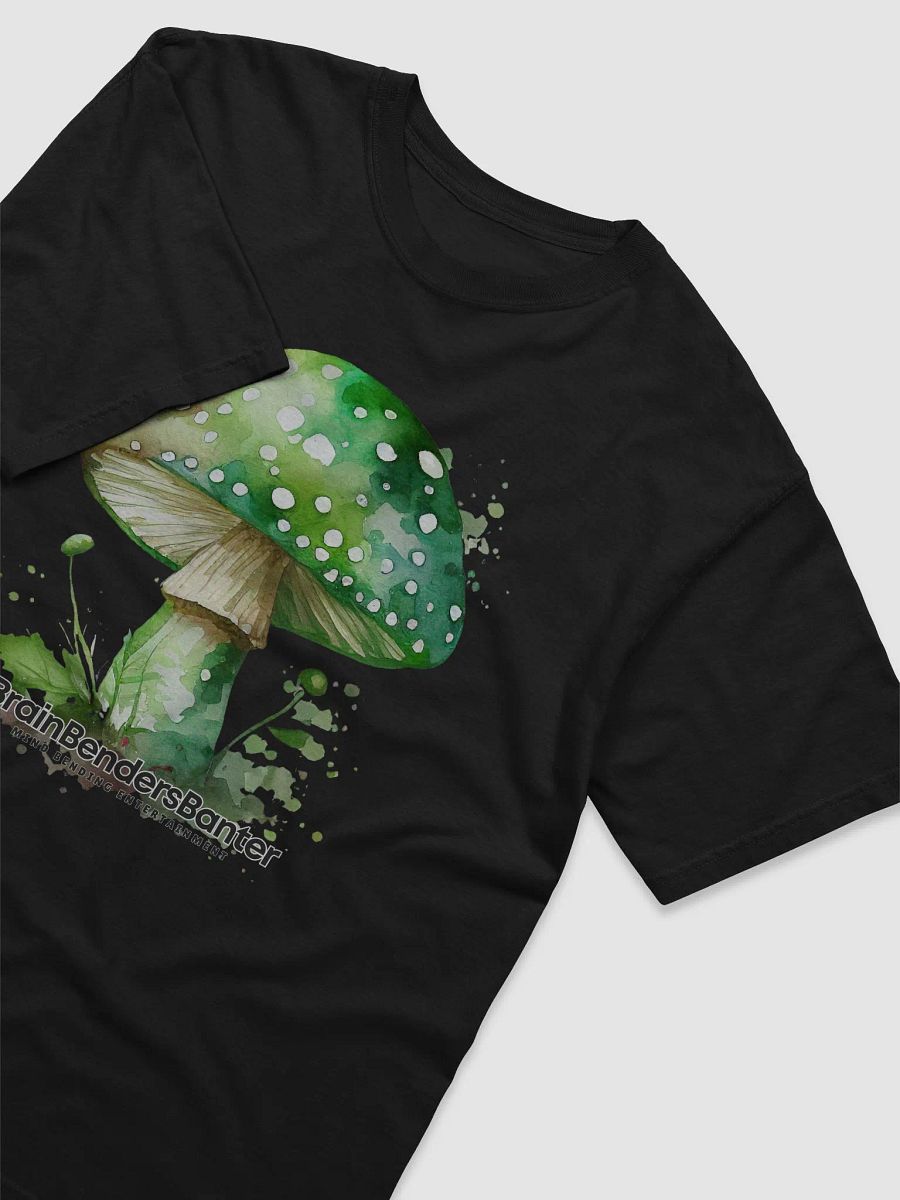 Mind-Bending Entertainment T-Shirt product image (3)