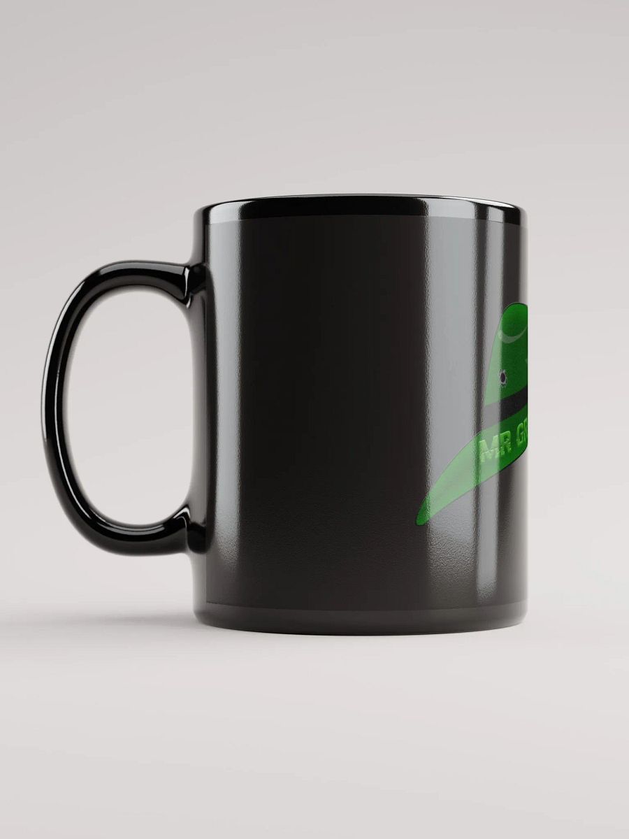 Black Mug (Greenhat) product image (12)