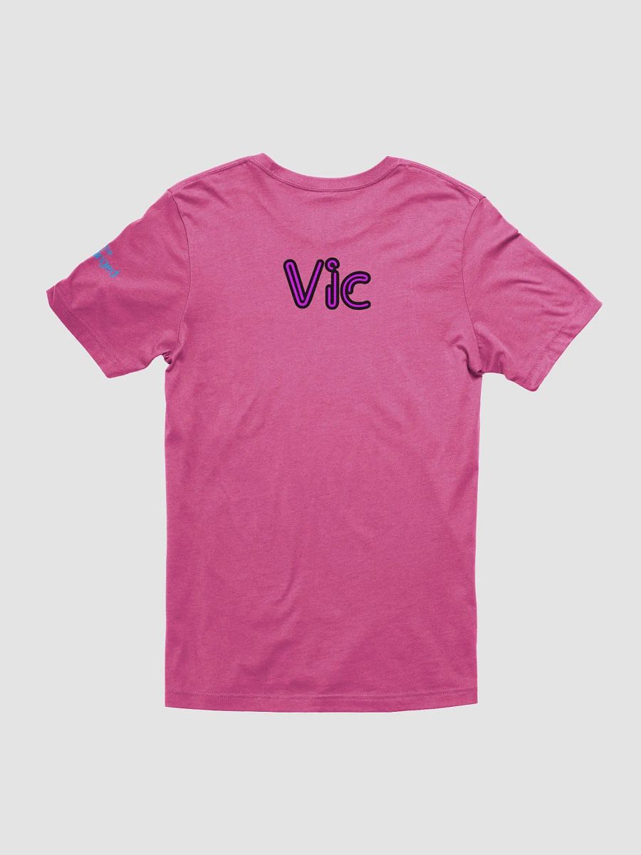 Vic T-Shirt product image (32)