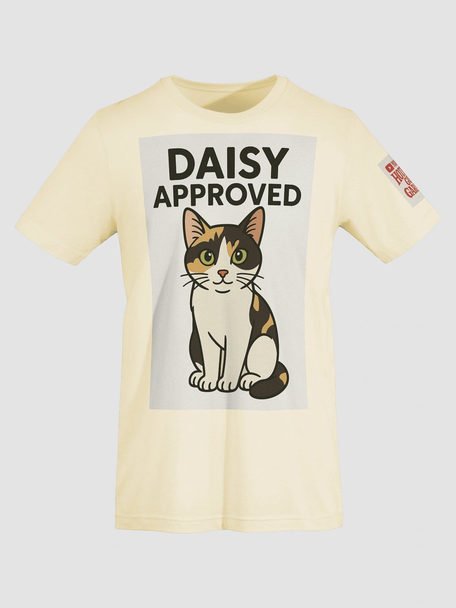 Cartoon Daisy T product image (7)