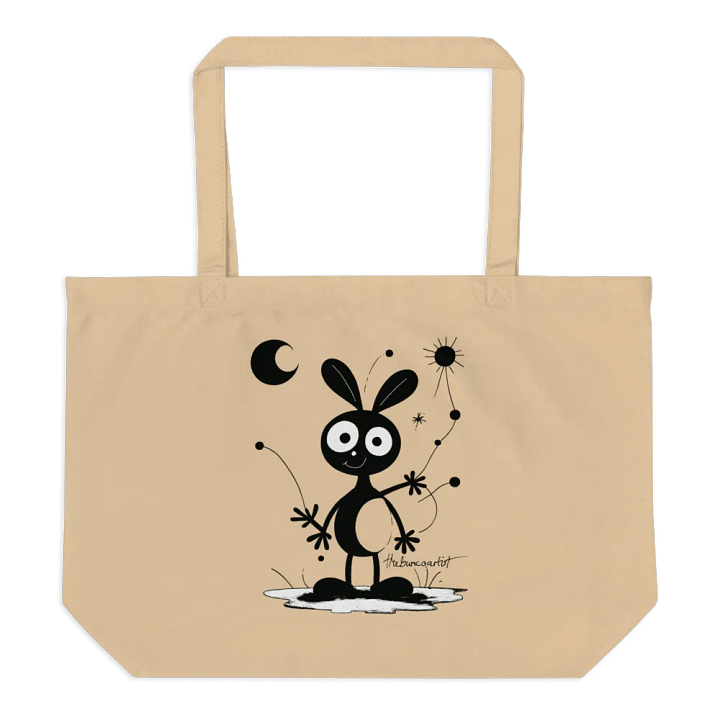 Econscious Organic Cotton Tote product image (2)