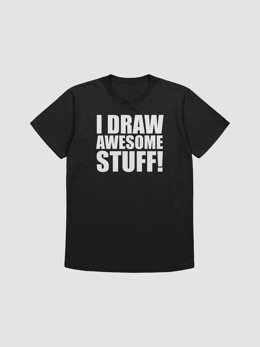 I Draw Awesome Stuff! product image (1)