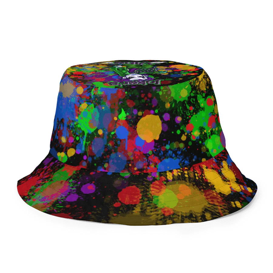 JokersVibe Graffiti Style Hat product image (1)