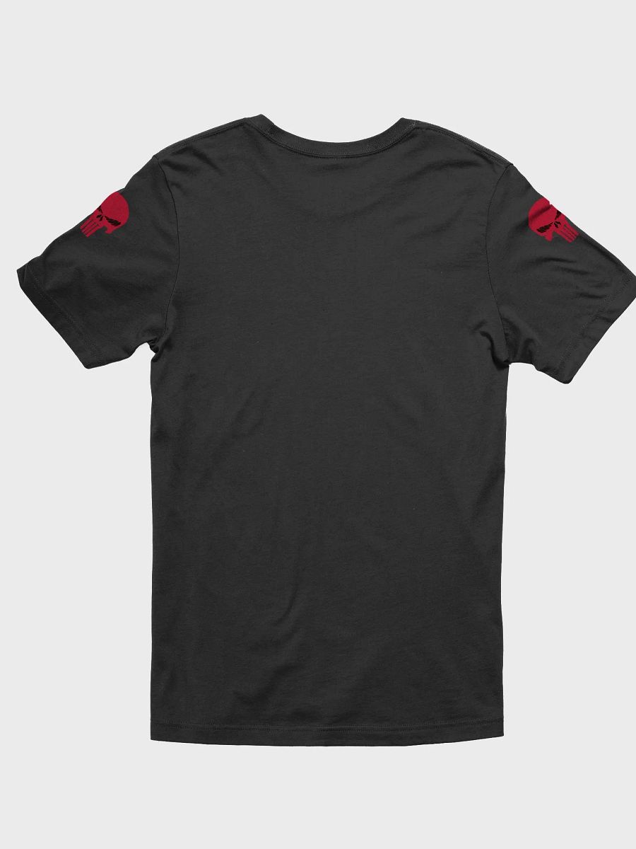 World of Scummy T-shirt with shoulders product image (6)