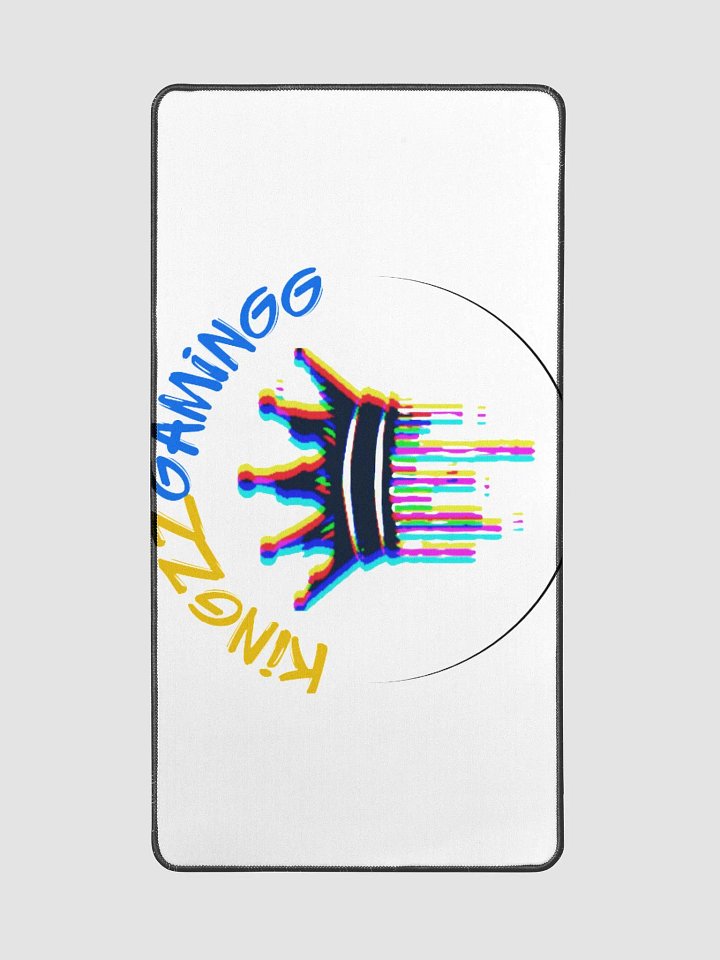 KingzzGamingg Deskpad product image (2)