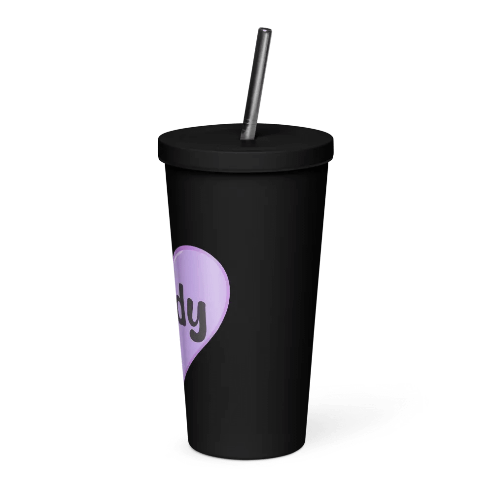 Anxiousbirdy Tumbler Cup product image (3)