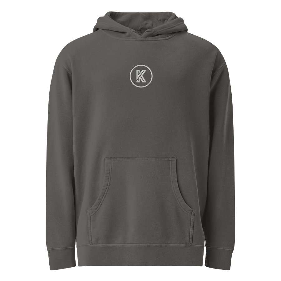 Embroidered High Quality Hoodie with Logo product image (8)
