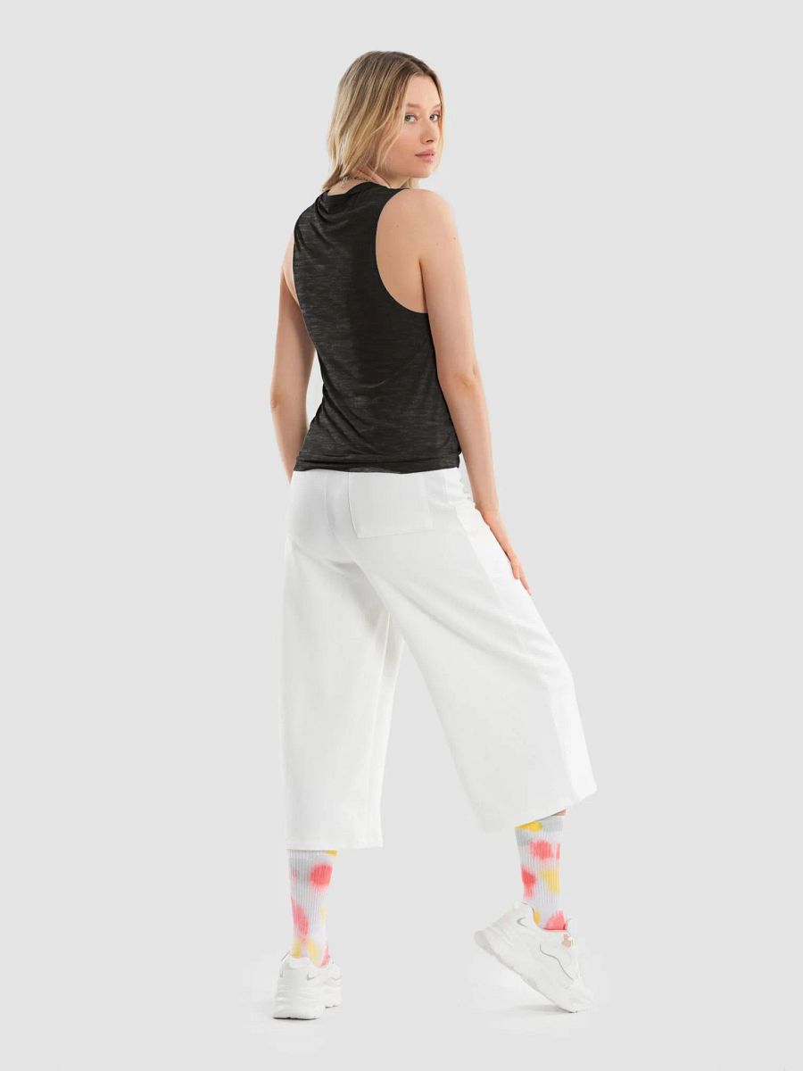 Embrace Growth | Women's Flowy Muscle Tank product image (27)