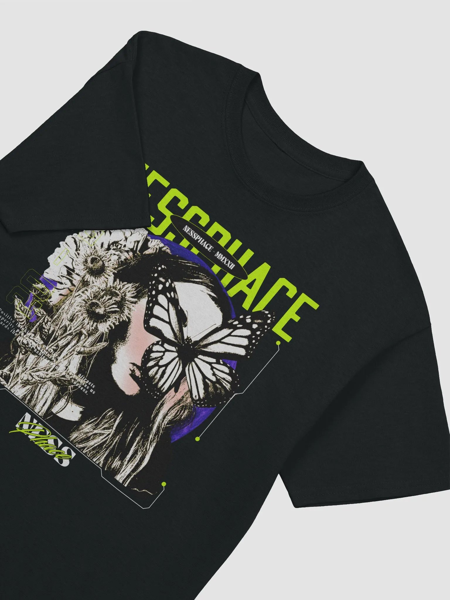 Graphic T-Shirt product image (1)