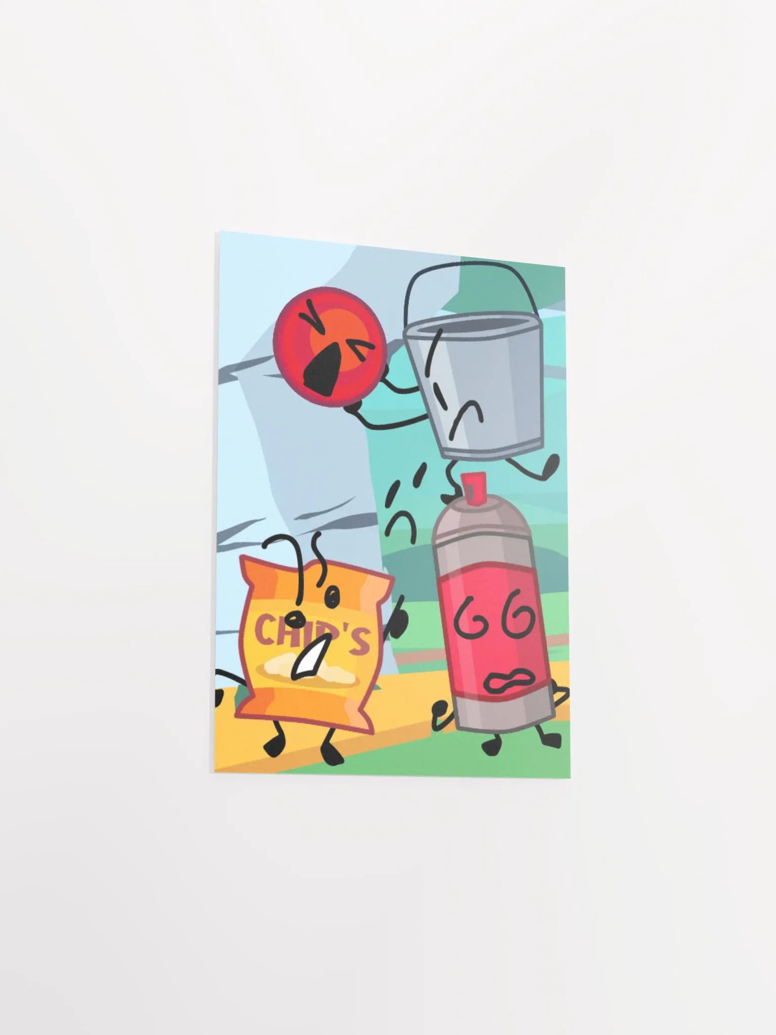 OL Poster product image (4)