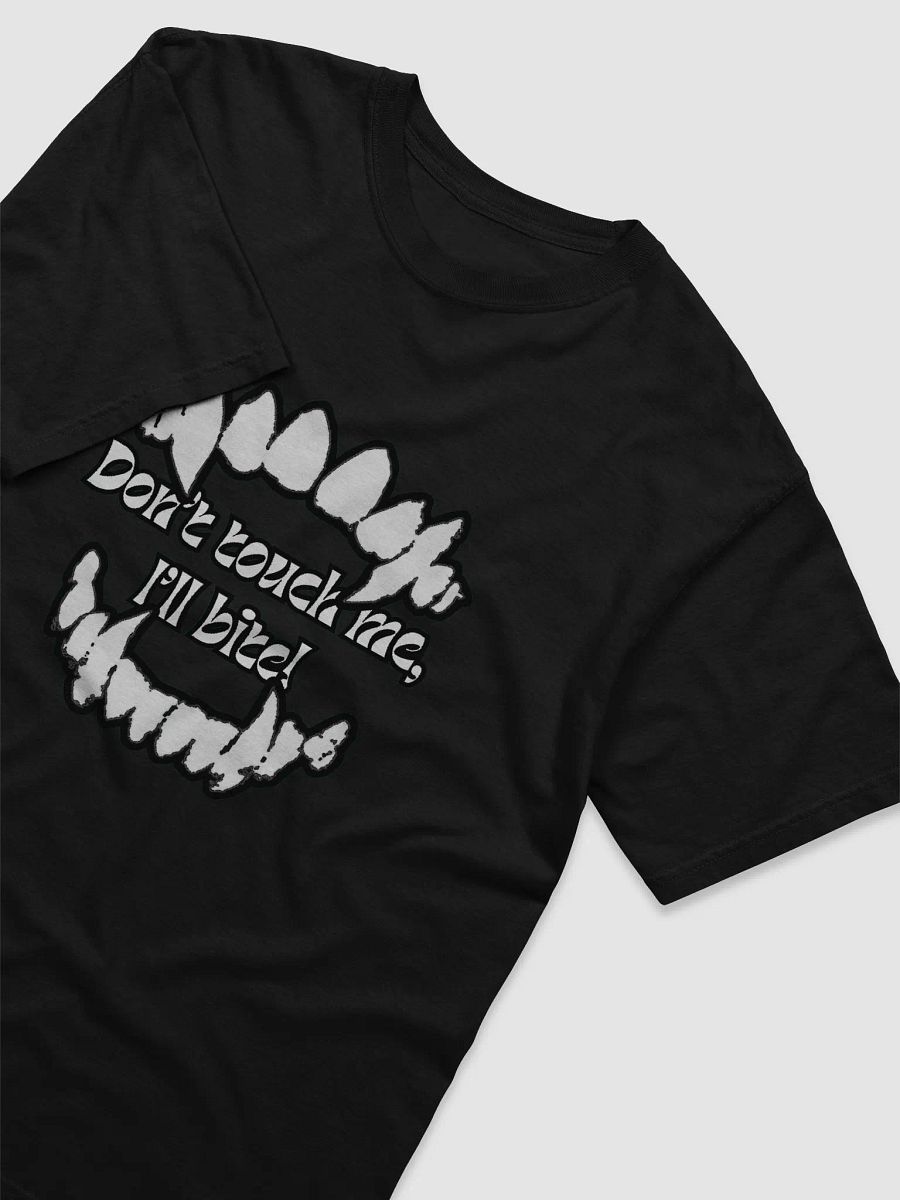Fangs Unisex Tee product image (29)