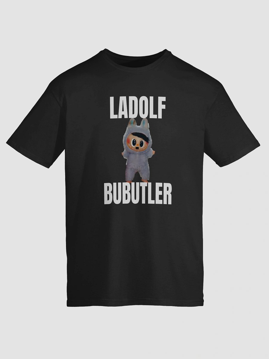 LADOLF BUBUTLER T-Shirt product image (9)