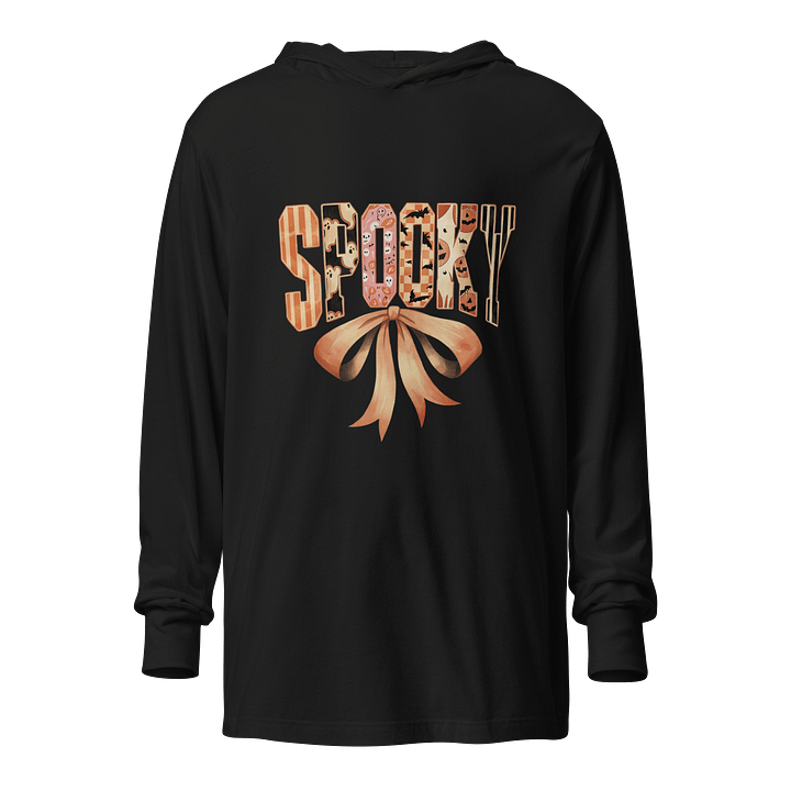 Spooky Halloween Hoodie product image (1)