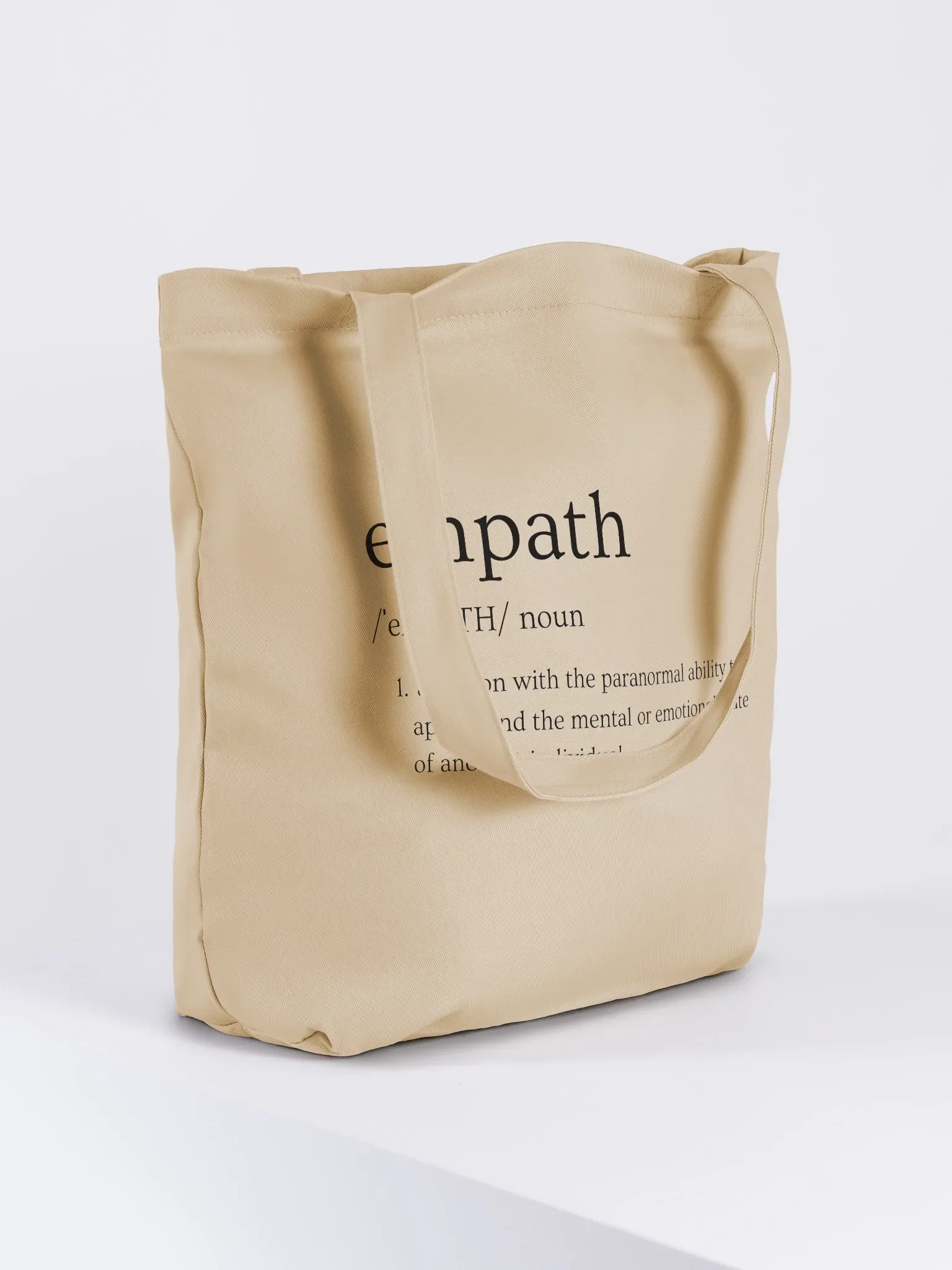 Bag of Empathy product image (8)