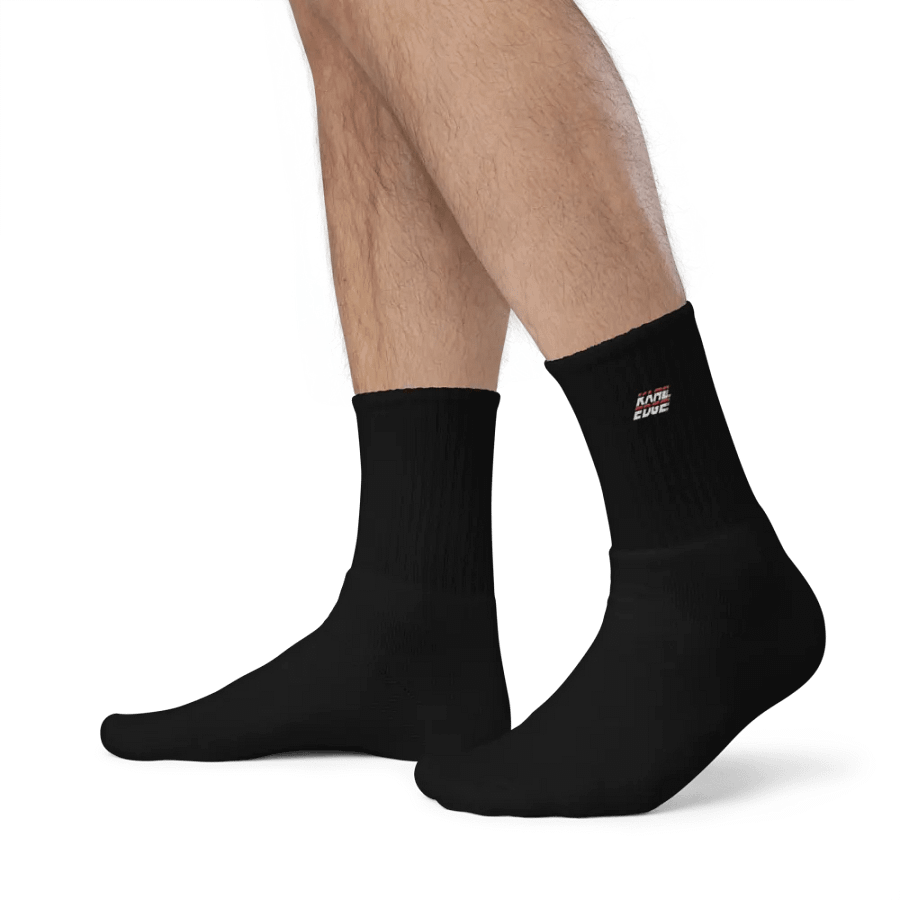 EDGE SOCKS! product image (3)