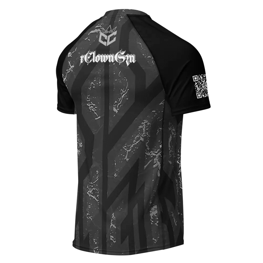 xClownSzn Jersey product image (2)