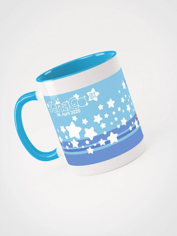 JenaCo IX - Colorful Mug - Easter product image (2)