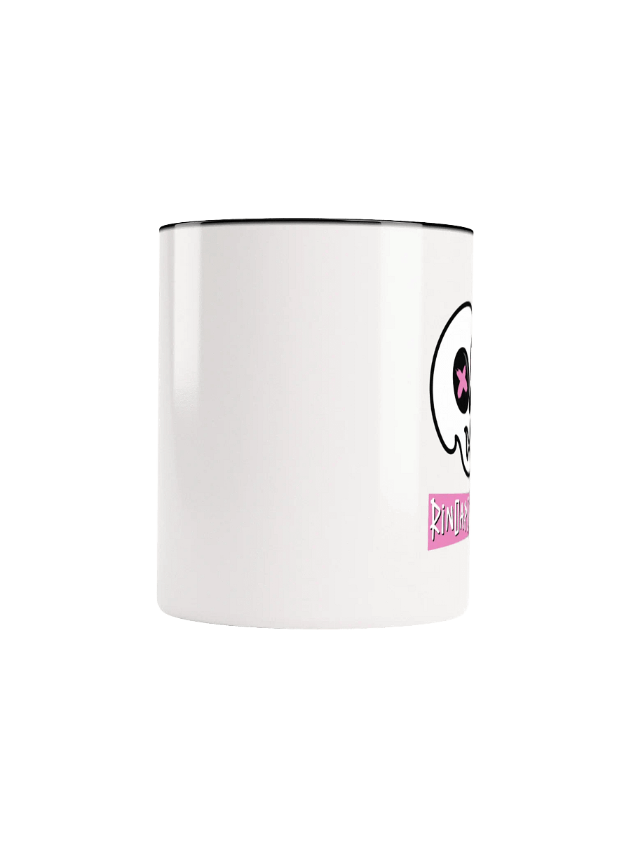 PunkPoison - Mug product image (5)