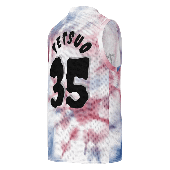 Sherbert Zombie Gang Jersey product image (2)