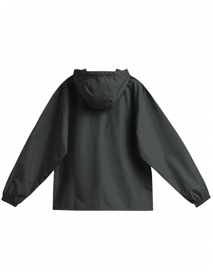 J4JR Packable Jacket product image (2)