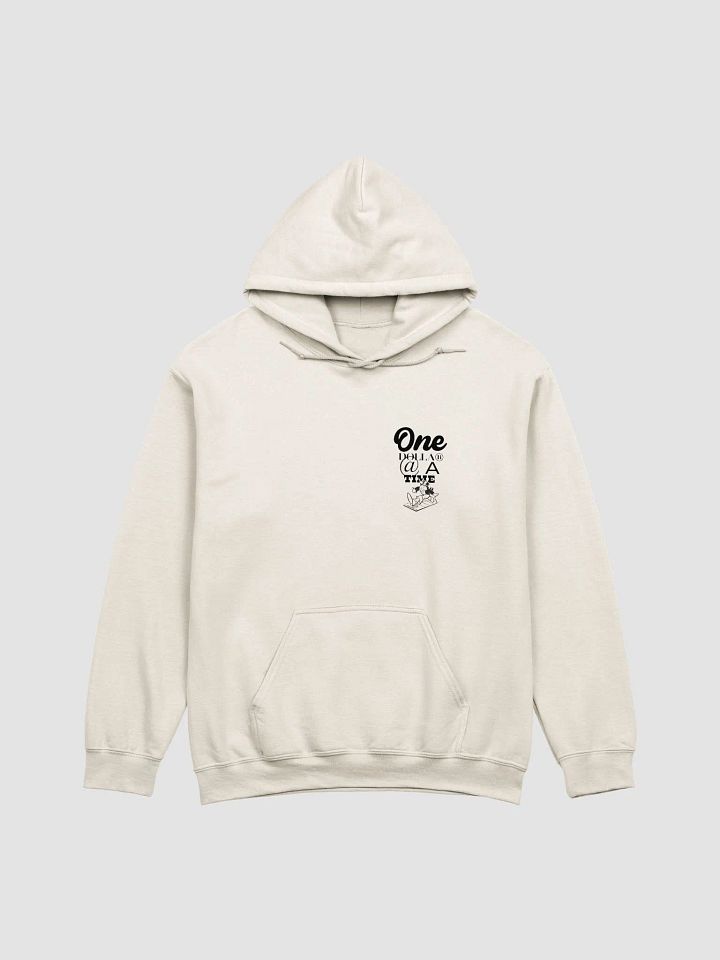 One Dollar Street Wear Hoodies product image (1)