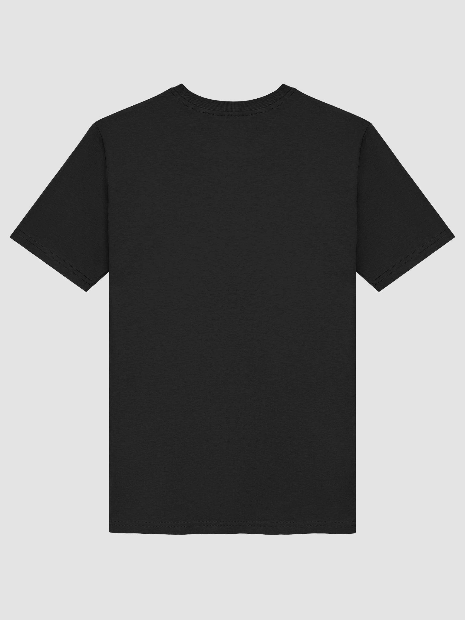 Stanley/Stella Organic Cotton T-Shirt product image (4)