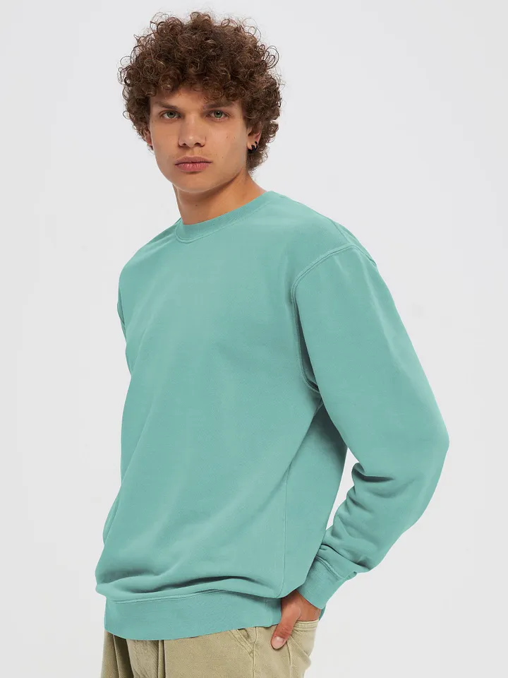 Crest Sweatshirt product image (2)