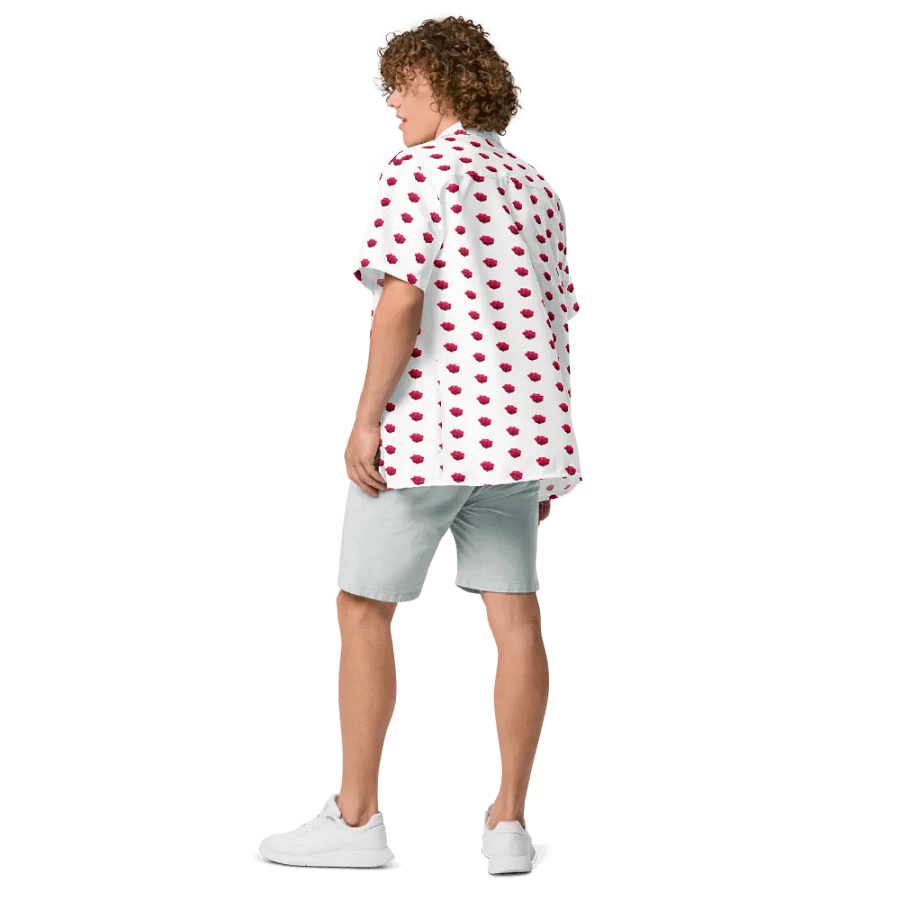 Rosy vacay shirt product image (10)