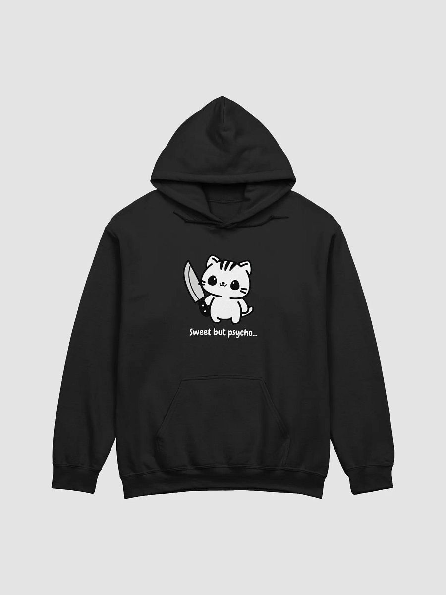 Sweet But Psycho Unisex Hoodie product image (5)