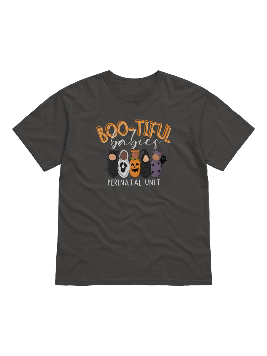Perinatal, Boo-tiful Babies T-Shirt product image (1)