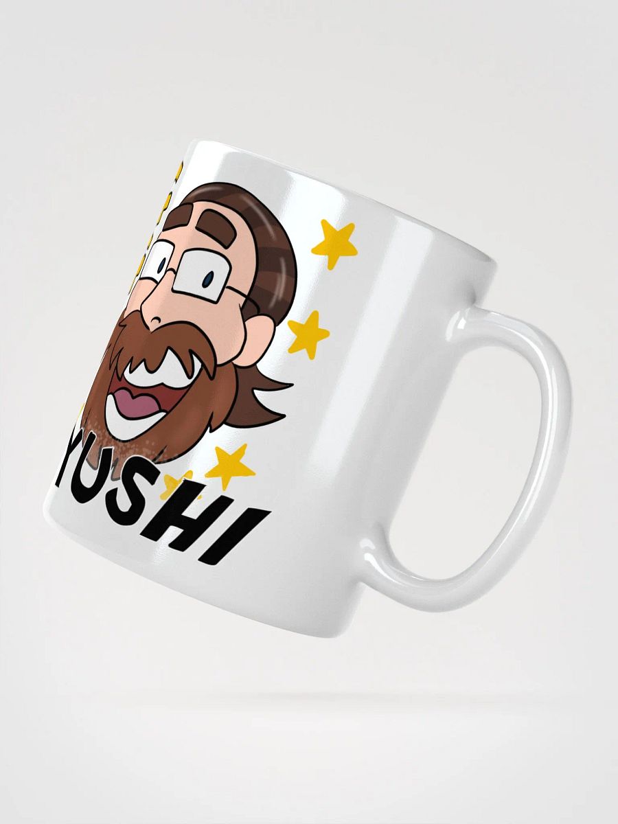 GG Hyushi - Mug product image (3)