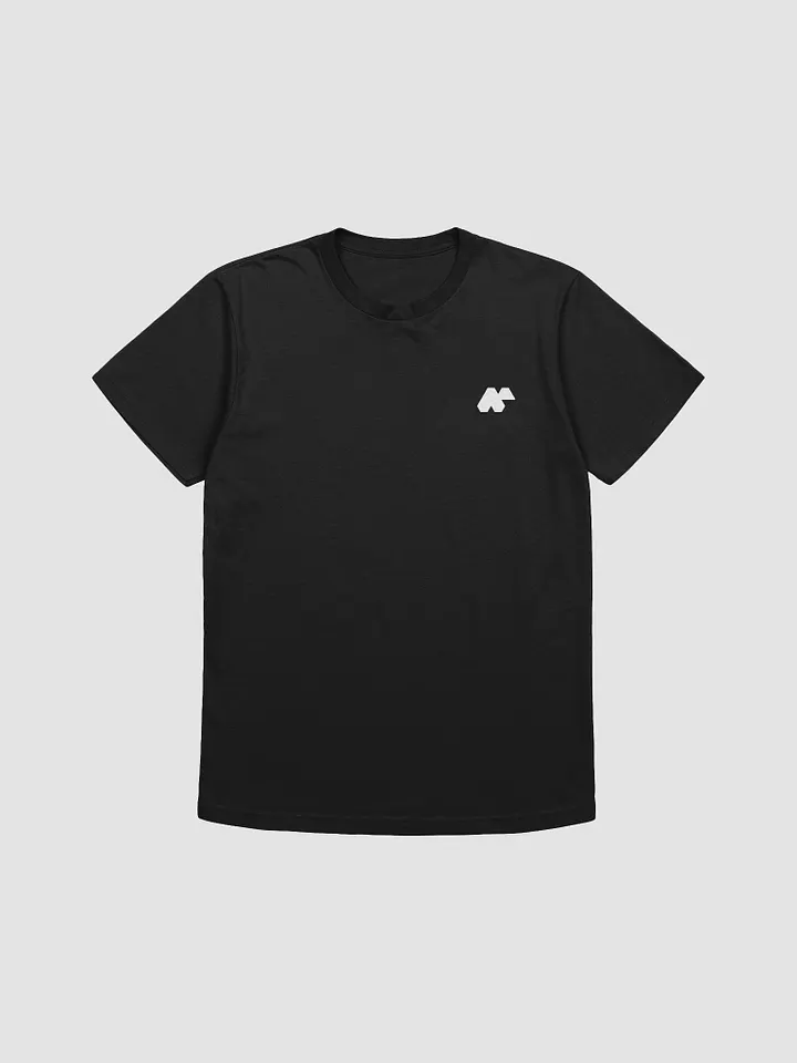 MYGR Emblem Tee Black product image (1)