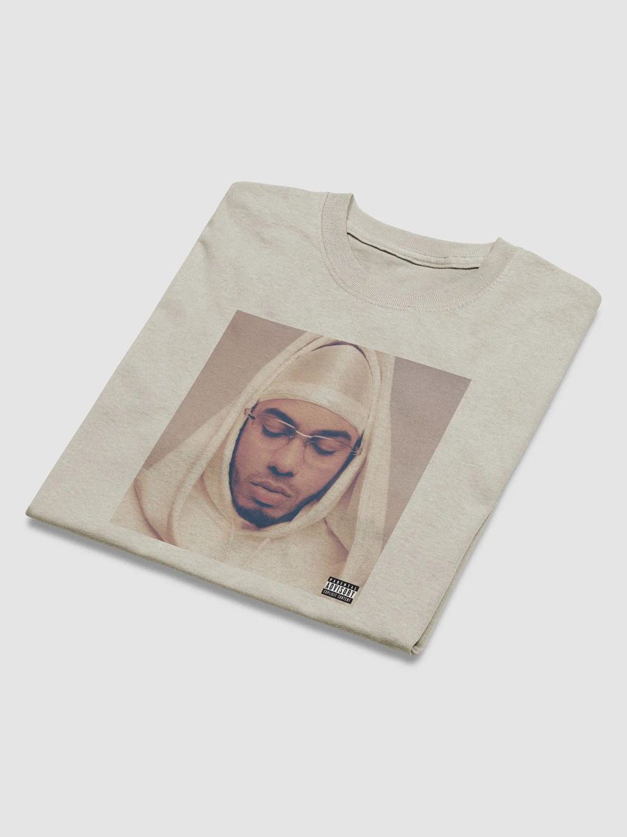 LA PANTERA NEGRA Myke Towers T-shirt product image (40)