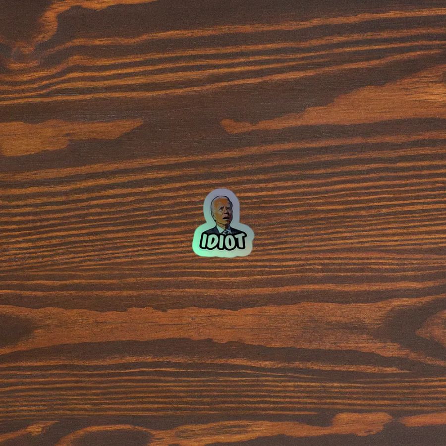 Pure Idiot product image (5)