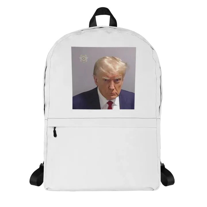 FAFO Backpack product image (1)