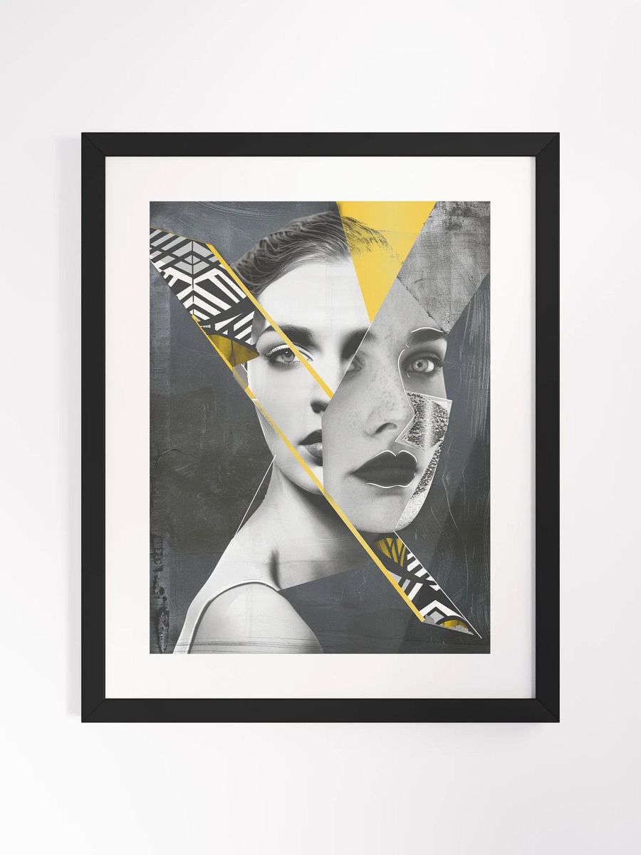 Framed Art Print product image (2)
