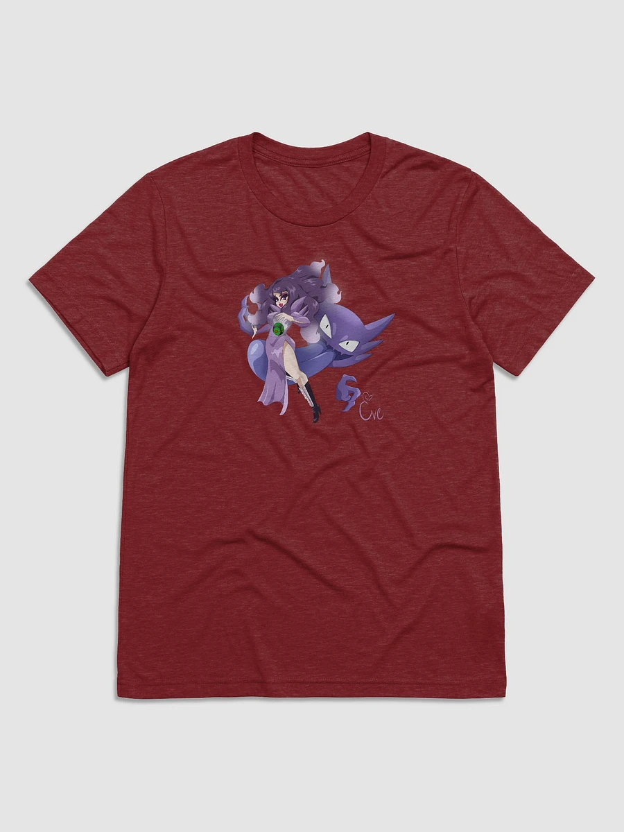 Eve Elle Trainer Tri-Blend Tee product image (1)