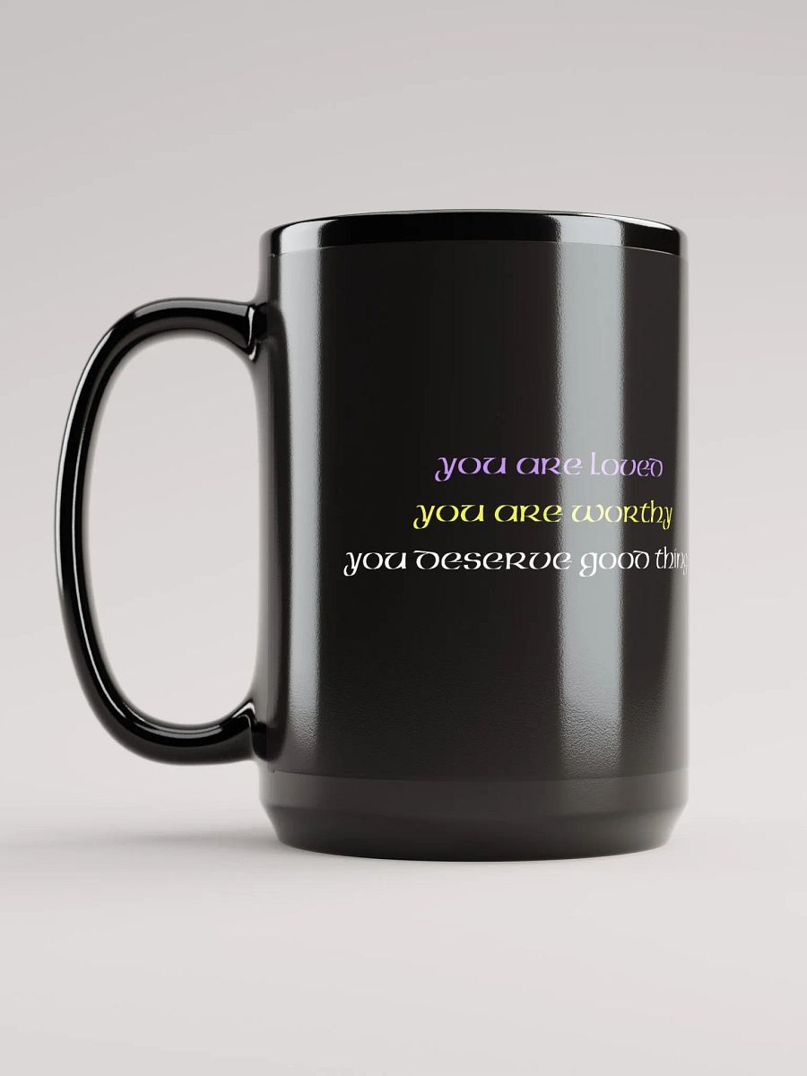 Friendly Reminders Mug product image (1)